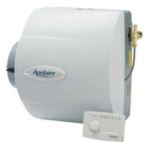 Aprilaire 600M Humidifier