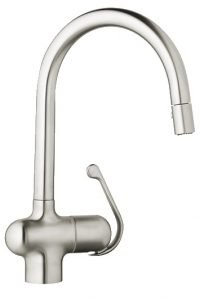 Grohe Faucet St Louis