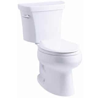 4 Ways to Fix Your Clogged Toilet Without a Plunger - Bevills Plumbing,  Heating & Air Conditioning Abilene, TX 79603