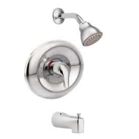 Moen Shower Faucet St Louis