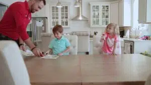 Whole Home Service - Hoffmann Brothers 