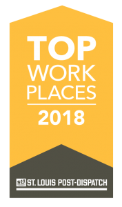 2018 Best Places to Work