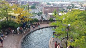 City museum - hoffmann brothers geothermal