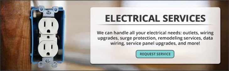 Electrical Services St Louis