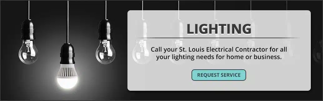 lighting st louis - hoffmann brothers electrical