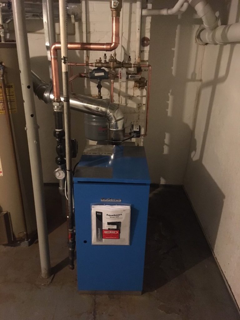 Boiler St Louis - Hoffmann Brothers HVAC Experts