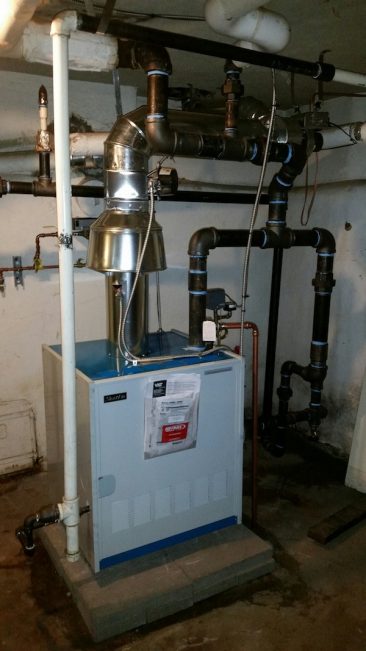Boiler Maintenance St Louis - Hoffmann Brothers Heating