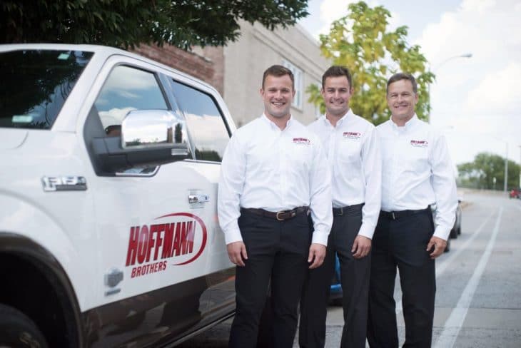 hoffmann brothers electrical experts