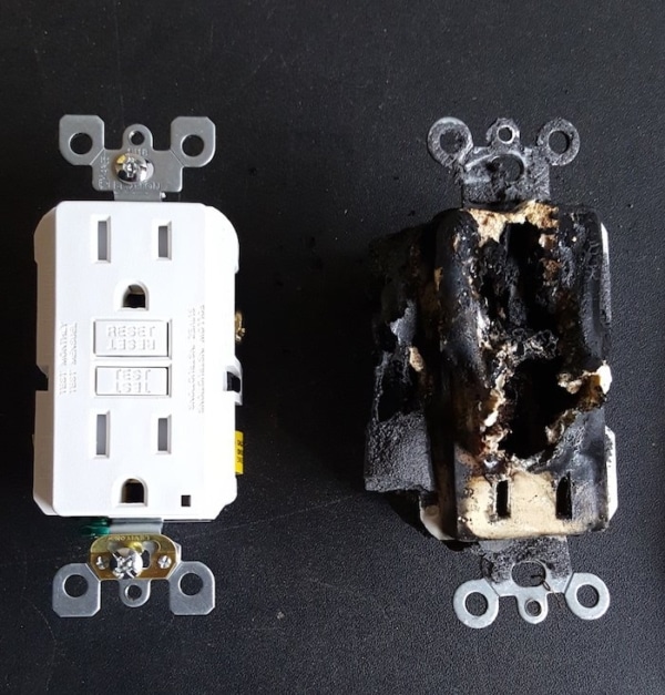 Electrical Outlets Safety Checklist - Protect Your Home & Kids
