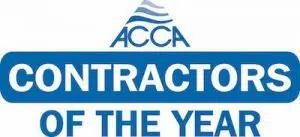 Contractor of the Year - Hoffmann Brothers St Louis