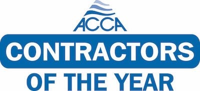 Contractor of the Year - Hoffmann Brothers St Louis