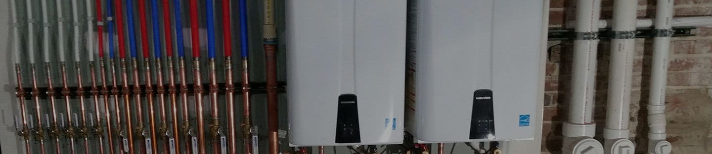 Navien Water Heaters