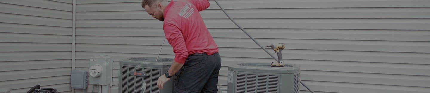 Air Conditioning Services