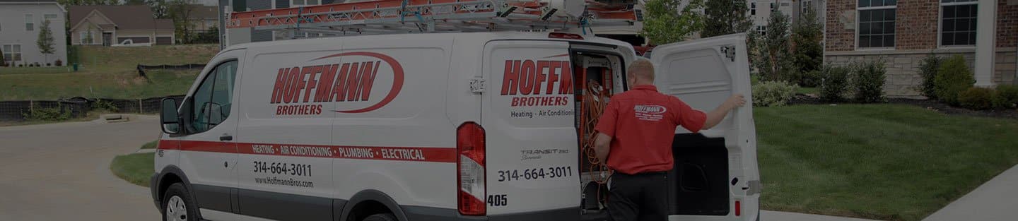 Careers with Hoffmann Brothers St Louis, MO