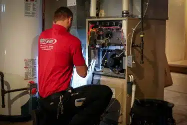 Heating Contractor The Nations, TN - Hoffmann Brothers