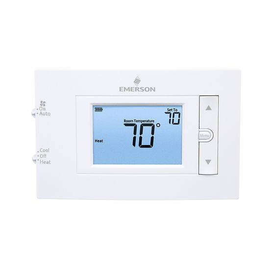 Emerson Thermostat