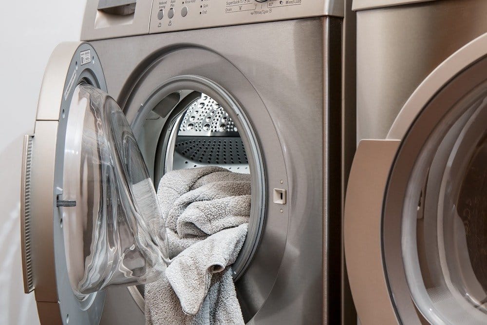 St Louis Washer & Dryer Repair and Installation - Hoffmann Brothers