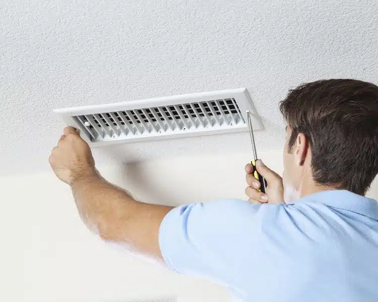 How Often to Clean Air Ducts