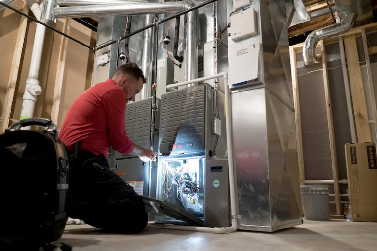 Furnace Won't Turn On? Try These Troubleshooting Tips