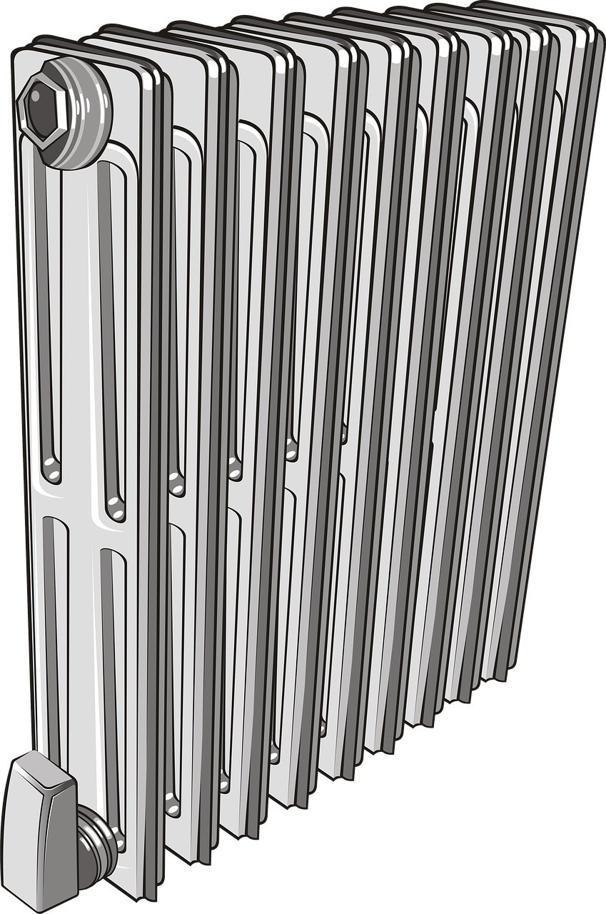 boiler not heating all radiators