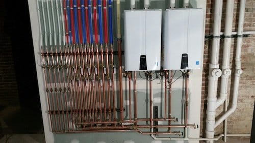 Endless Hot Water Heaters St Louis - Hoffmann Brothers
