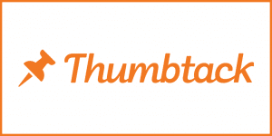 thumbtack