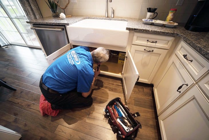 Drain Repair Nashville - Hoffmann Brothers