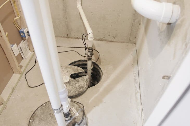 Sump Pump Repair Nashville - Hoffmann Brothers