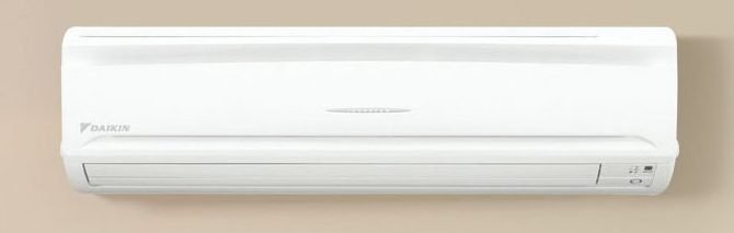 What Is Ductless AC? Hoffmann Brothers