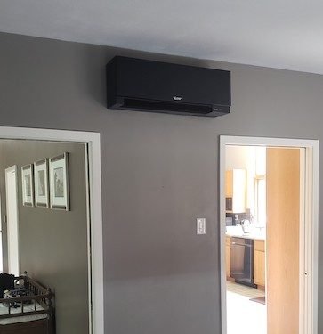 Krinkies - Ductless Mini-Split Systems - Krinkies