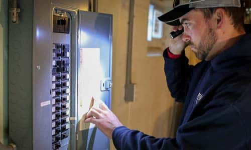 Electrician St Louis