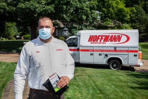 Hoffmann Brothers Nashville HVAC Contractors