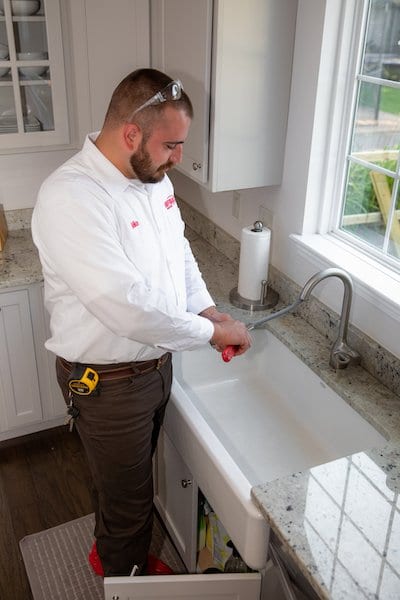 Plumber Services St Louis - Hoffmann Brothers