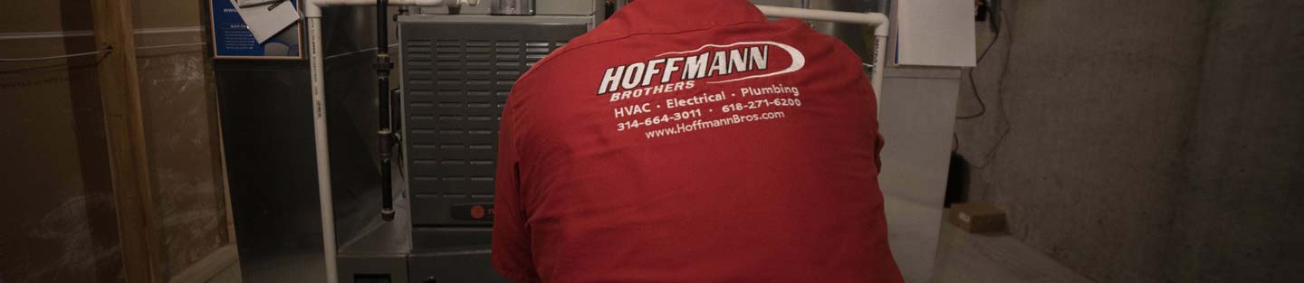 Hoffmann Brothers HVAC Plumbing Electrical