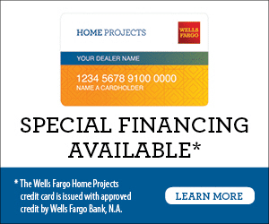 Well Fargo Nashville Financing