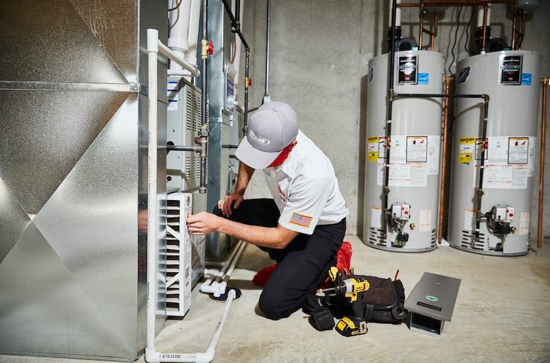 Air Handling Unit Repair St Louis