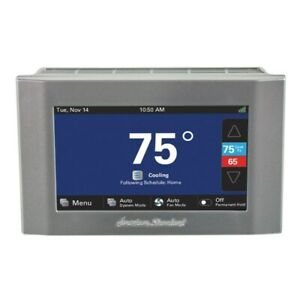 American Standard Thermostat Installation St Louis - Hoffmann Brothers