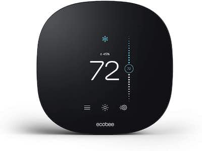 Ecobee Smart Thermostat Installation St Louis - Hoffmann Brothers 