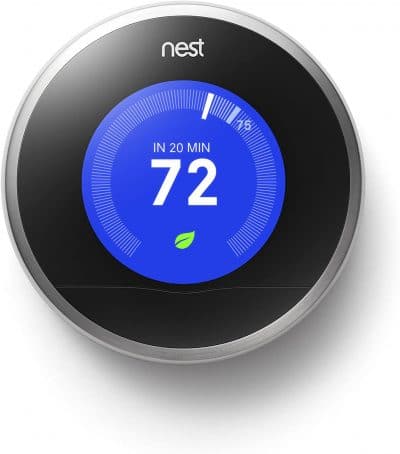 St Louis Nest Thermostat Services - Hoffmann Brothers