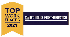 Top Places to Work St Louis - Hoffmann Brothers