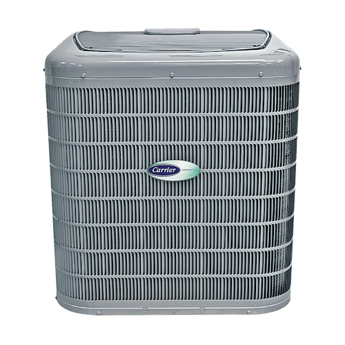 Carrier HVAC Services - Nashville, TN