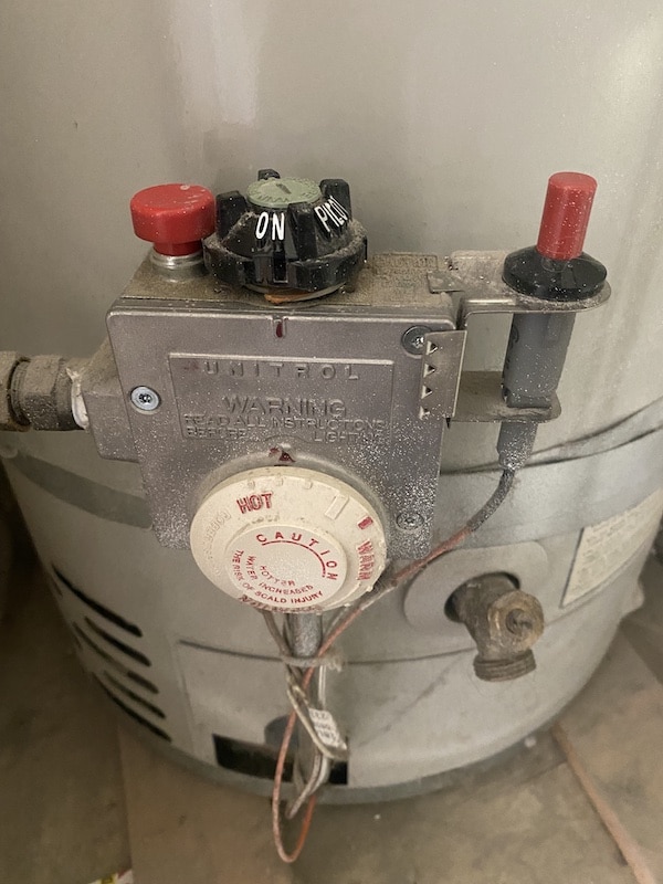 How To Light A Whirlpool Water Heater?  