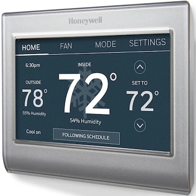 Honeywell Thermostat