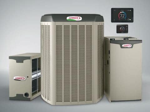 Lennox HVAC Services Nashville - Hoffmann Brothers