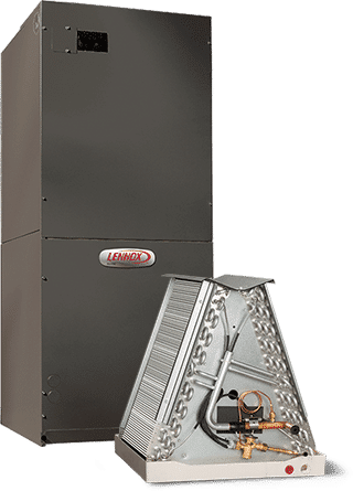 Lennox Evaporator Coil Replacement - Hoffmann Brothers