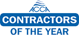 ACCA, Contractors of the Year
