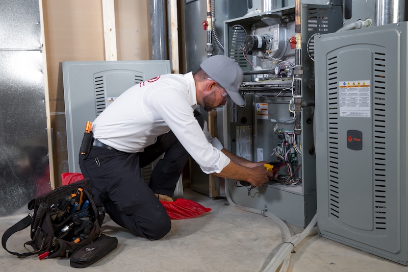 Air Handling Unit Maintenance St Louis