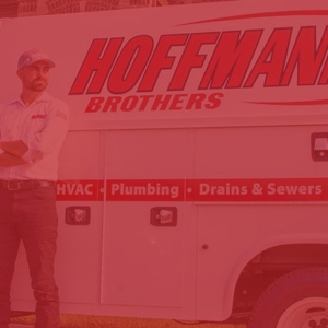 Nashville Plumbing & HVAC Contractors - Hoffmann Brothers