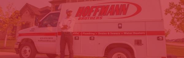 Nashville Plumbing & HVAC Contractors - Hoffmann Brothers