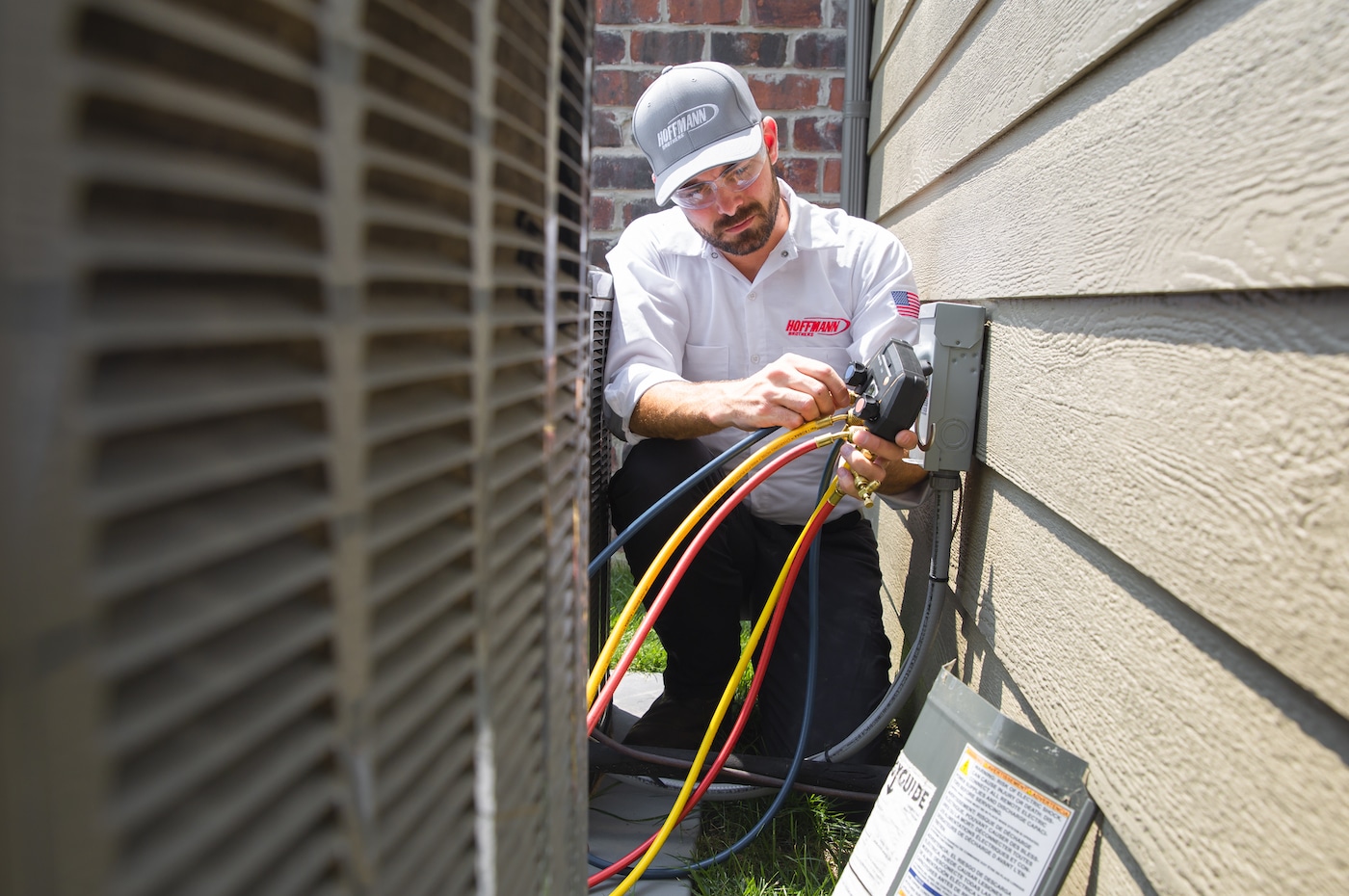 Air Conditioning Installation St Louis, MO